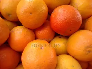 Eden Fruits