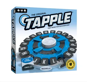 Tapple Word Game
