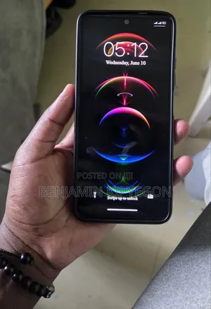 Xiaomi Redmi Note 11 64 GB Gray