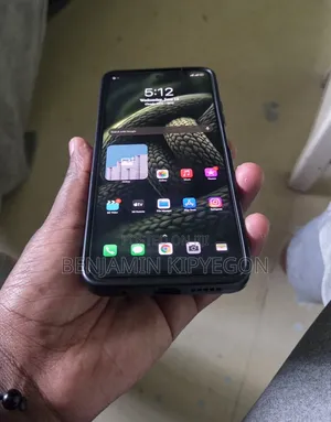 Xiaomi Redmi Note 11 64 GB Gray