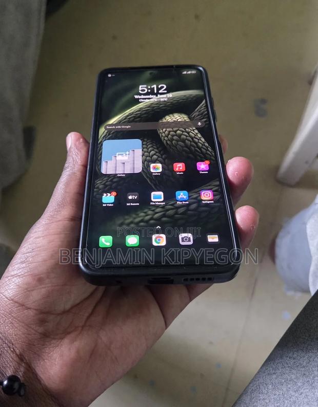 Xiaomi Redmi Note 11 64 GB Gray - thumbnail 4