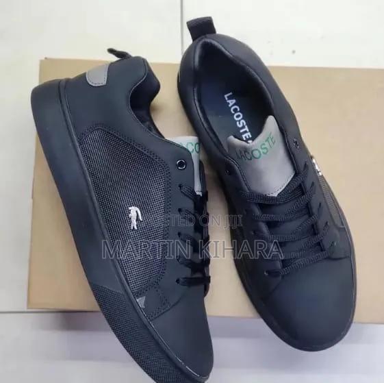 Lacoste Casuals (Size 40-45) - thumbnail 2