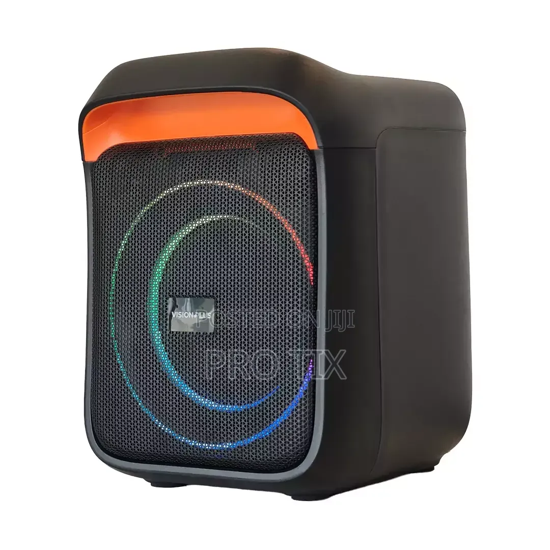 Vision Plus Beatbox Mini 2