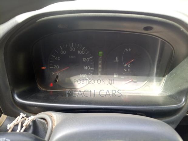 Nissan Vanette 2008 White - thumbnail 10