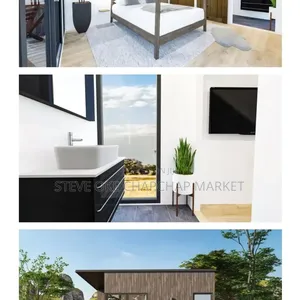 1bdrm House in All Over Kenya, Nairobi Central for sale