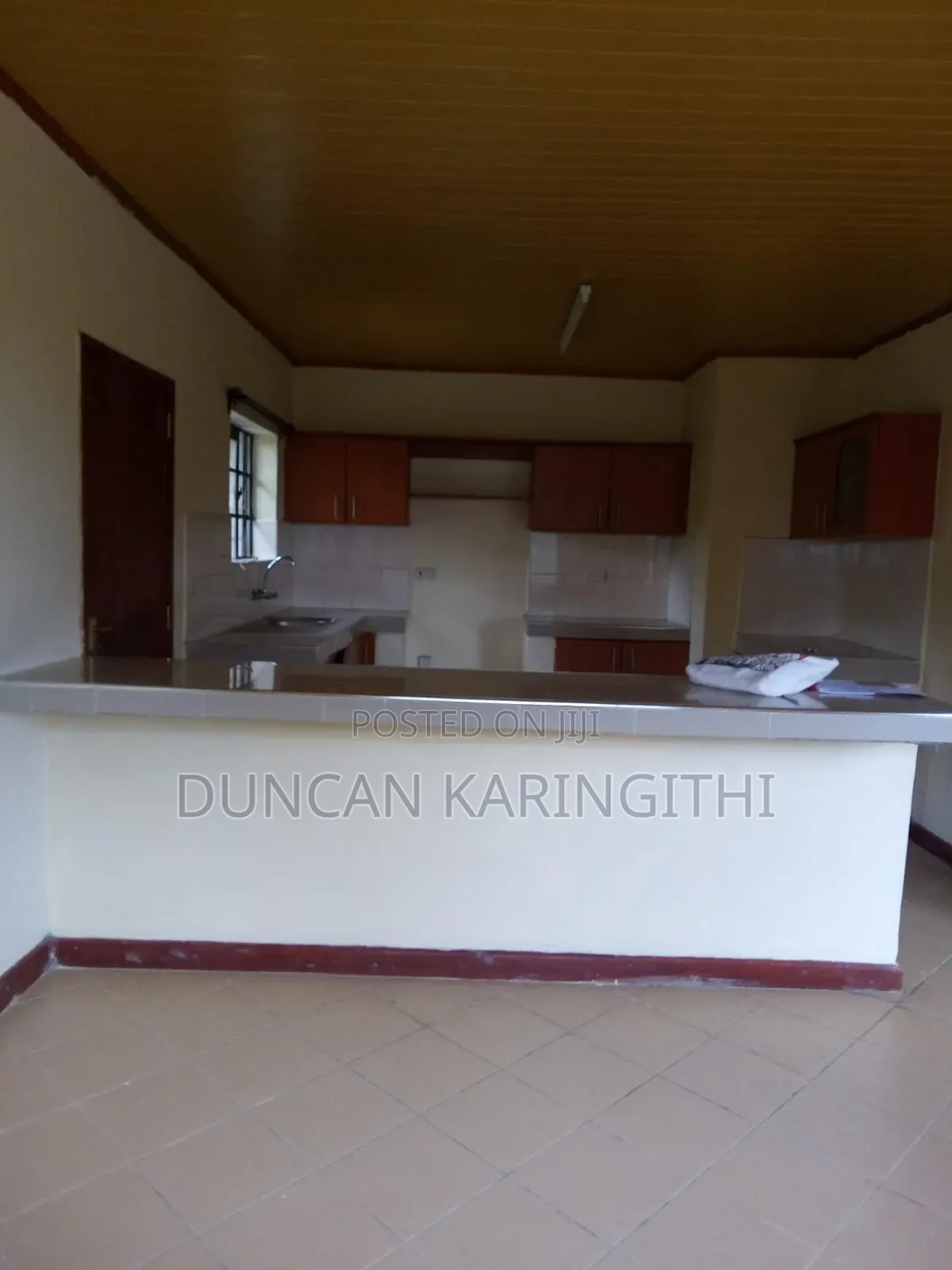 3bdrm Bungalow in Prosperity Homes, Naivasha East for rent