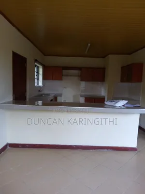 3bdrm Bungalow in Prosperity Homes, Naivasha East for rent