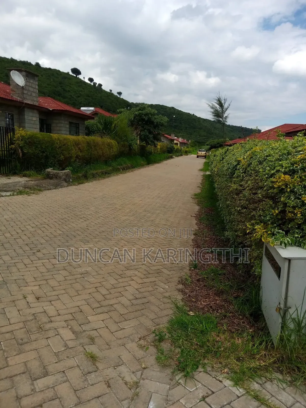 3bdrm Bungalow in Prosperity Homes, Naivasha East for rent