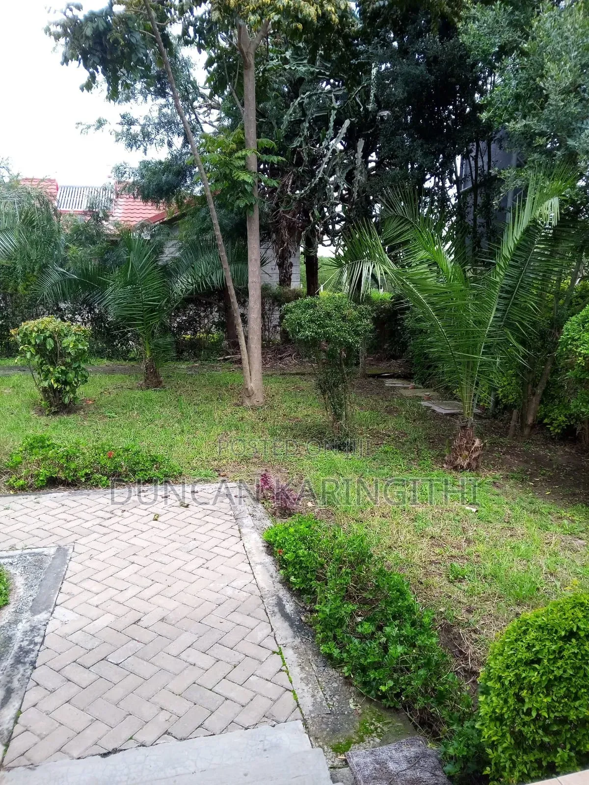 3bdrm Bungalow in Prosperity Homes, Naivasha East for rent