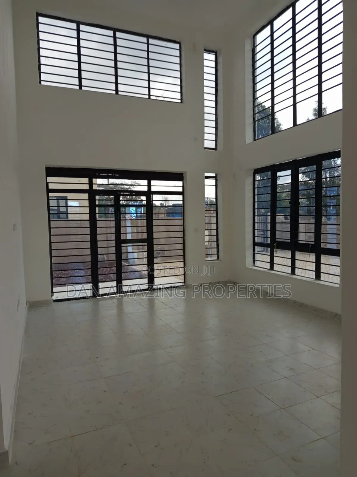 4bdrm Maisonette in Magadi Rd, Kiserian for sale