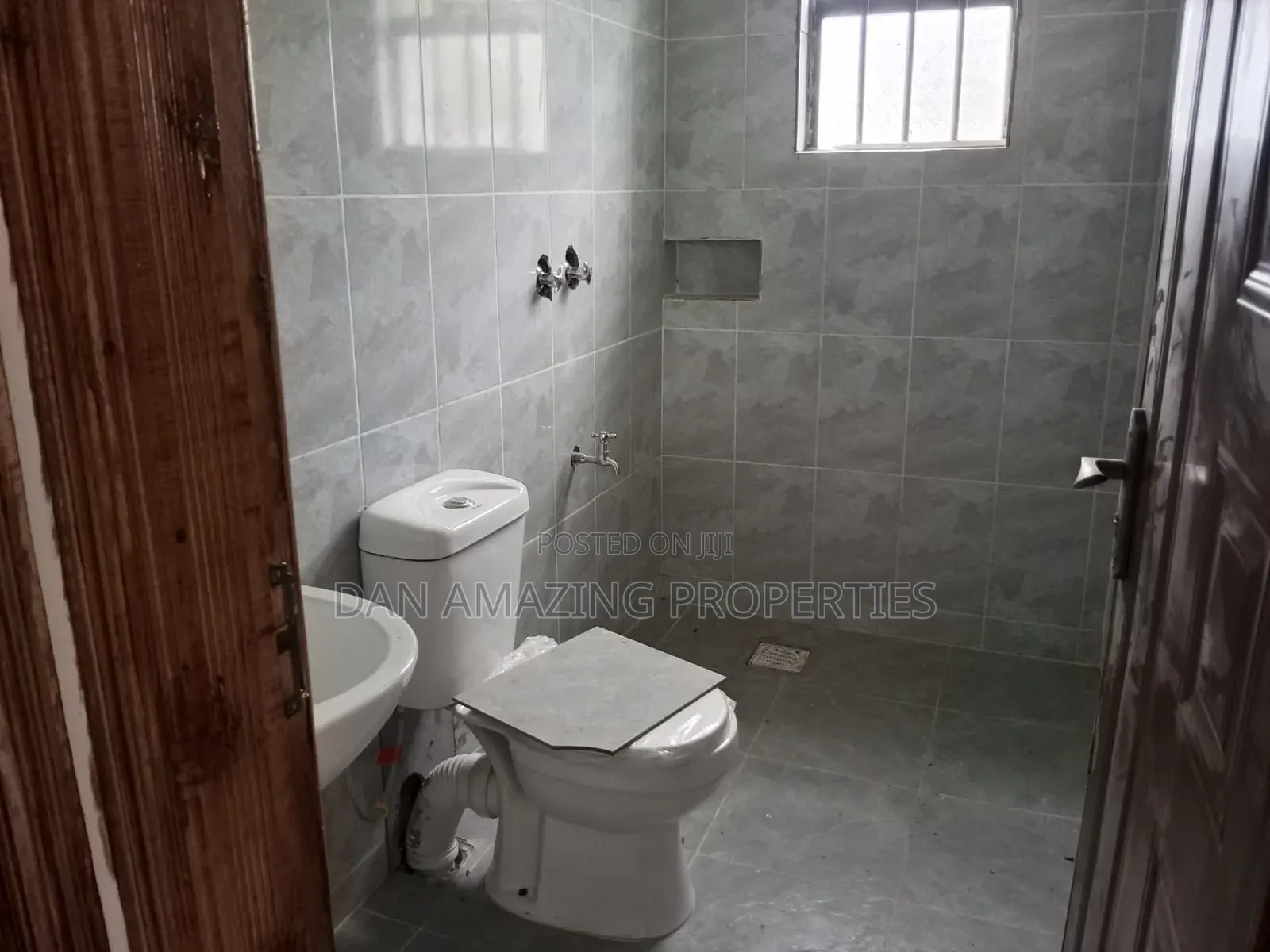 4bdrm Maisonette in Magadi Rd, Kiserian for sale