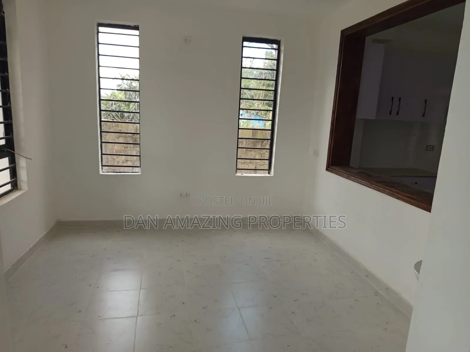 4bdrm Maisonette in Magadi Rd, Kiserian for sale