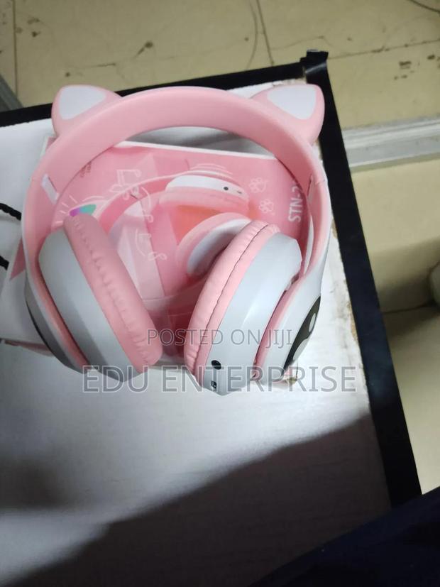 Kids Original STN Headphones