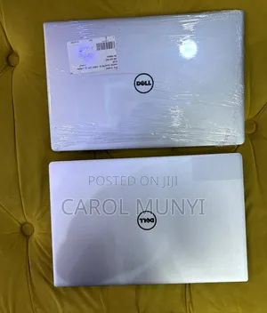 New Laptop Dell XPS 13 9343 8GB Intel Core i5 SSD 256GB