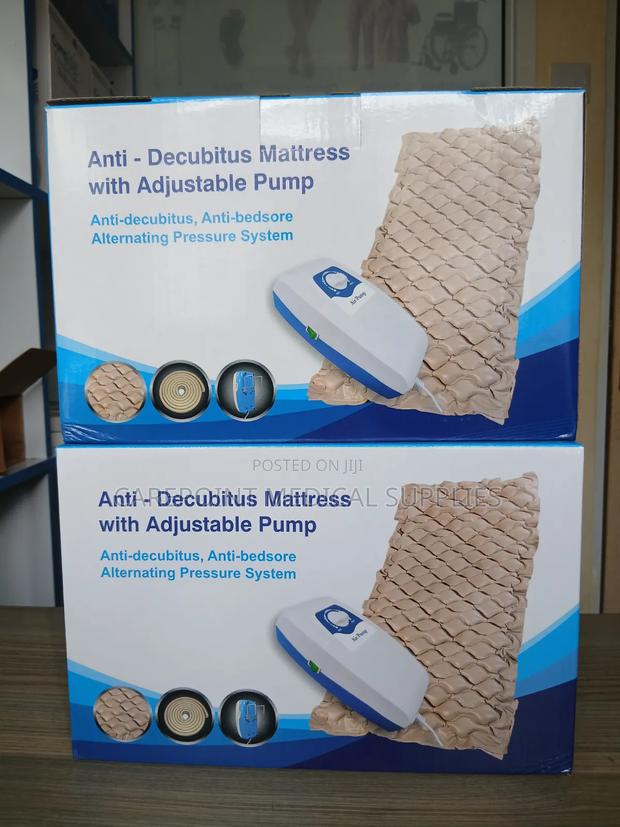 Homecare Ripple Mattress