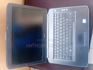 Laptop Dell Latitude E5420 8GB Intel Core i3 SSD 128GB