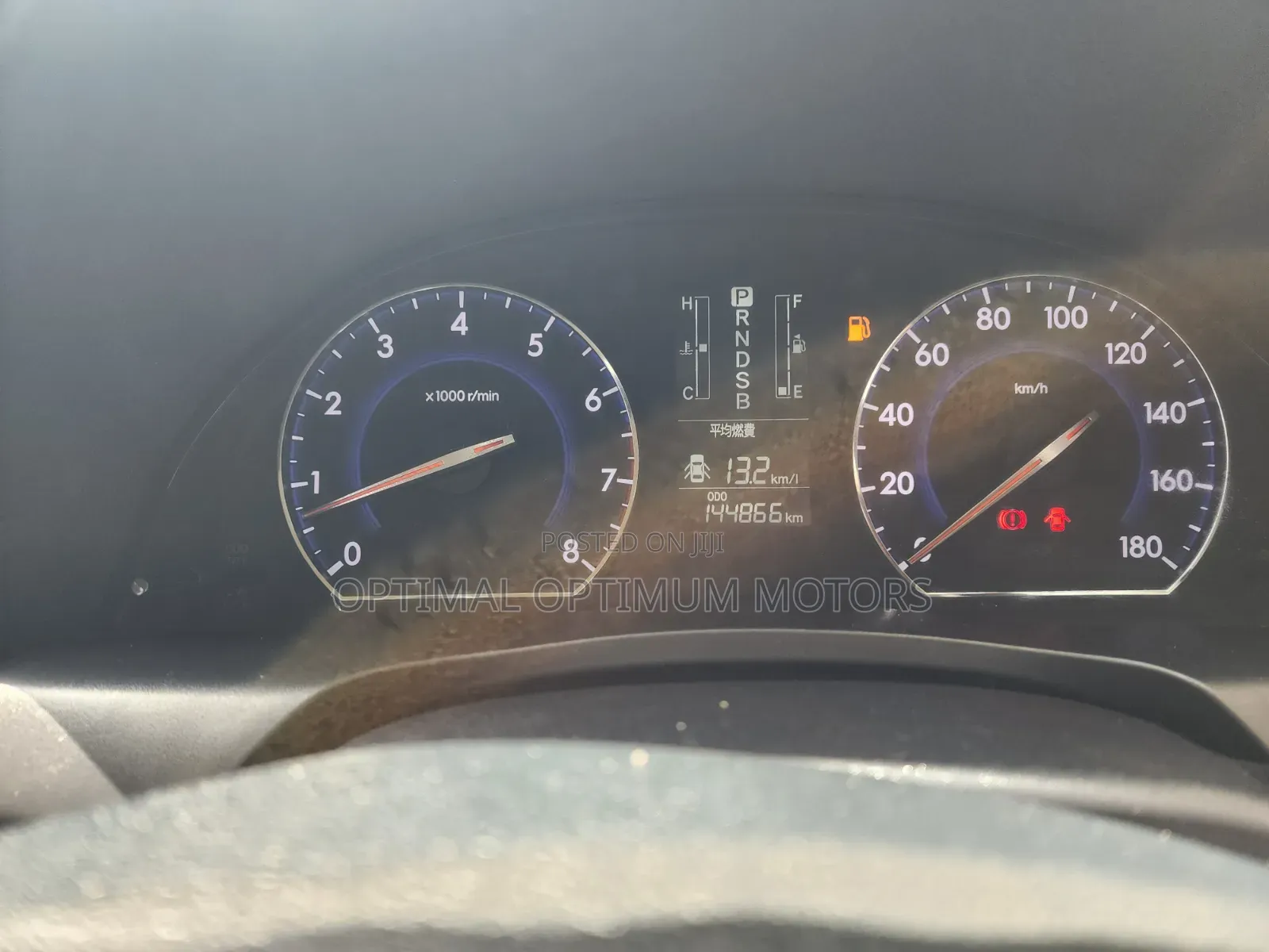 Toyota Allion 2013 Silver