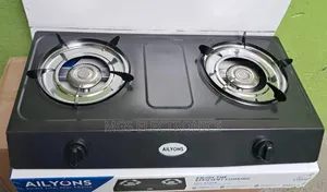 Gs017-1 Ailyons Metallic Burner