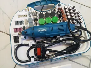 Makita Electric Die Grinder/ Sharpener