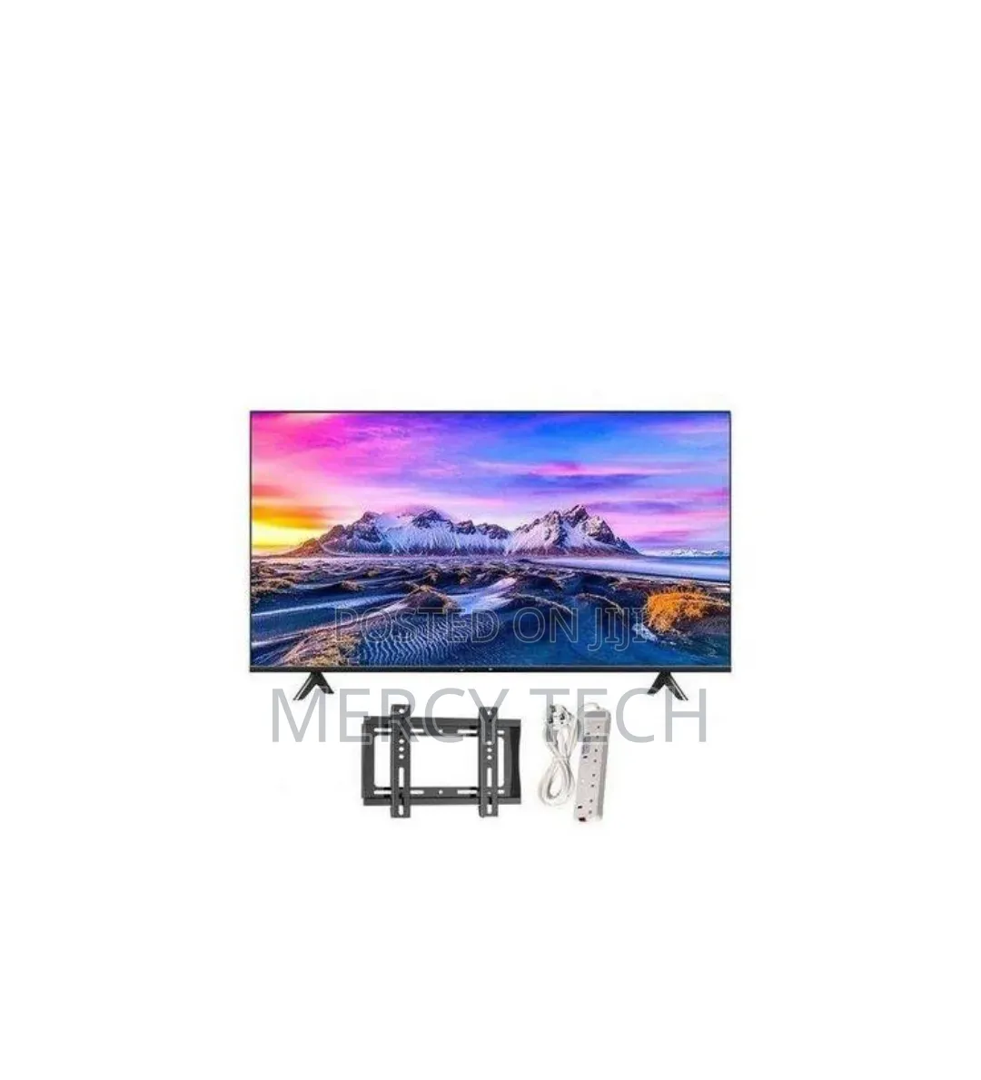 Solarmax 24" Tv