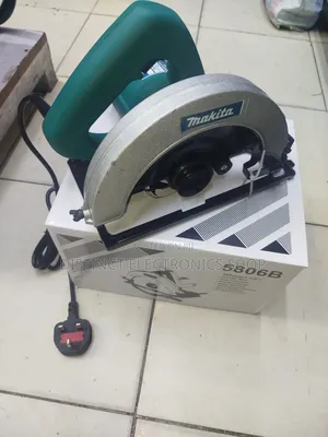 Makita Circular Saw 7 Inches