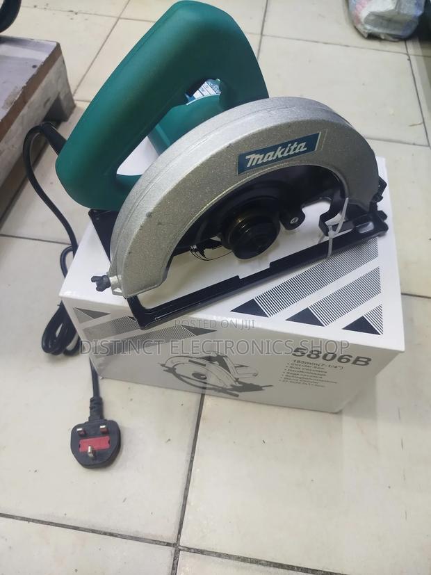 Makita Circular Saw 7 Inches