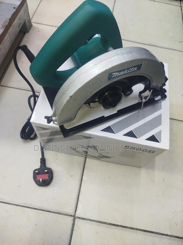 Makita Circular Saw 7 Inches - thumbnail 2
