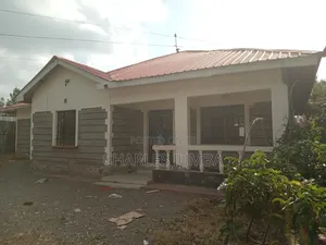 4bdrm Bungalow in Muigai, Kitengela for rent