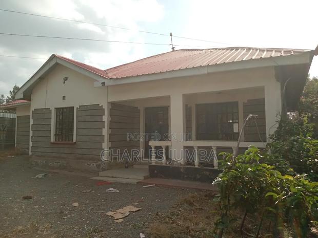 4bdrm Bungalow in Muigai, Kitengela for rent