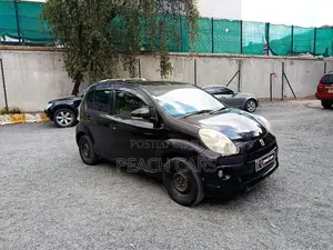 Toyota Passo 2013 Maroon
