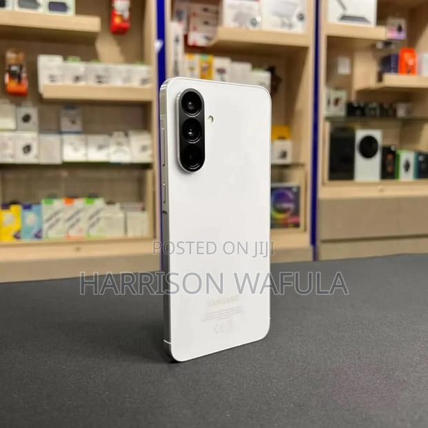 Samsung Galaxy A56 256 GB - thumbnail 2