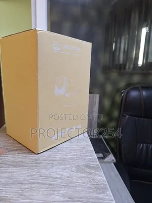 Hy320 Pro Projector
