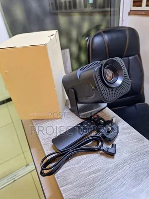 Hy320 Pro Projector