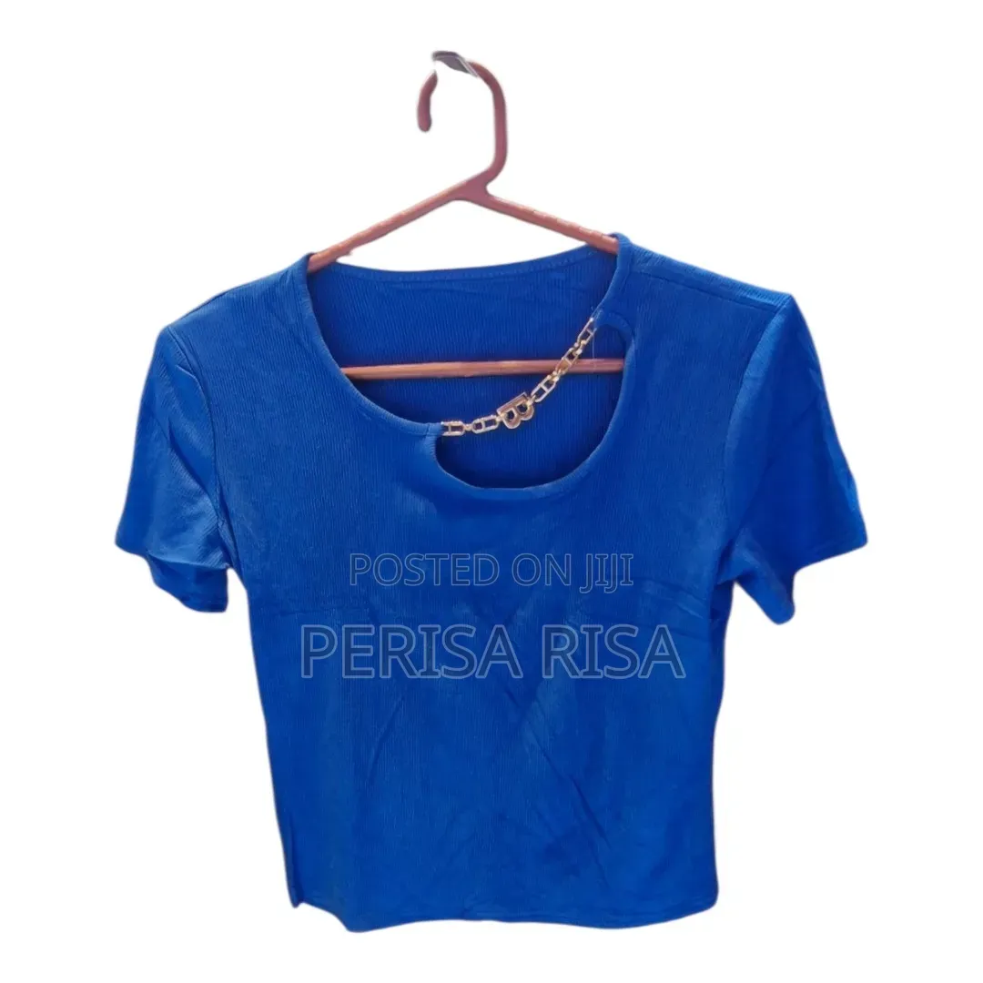 Crop Tops,T-Shirts,Parrazo