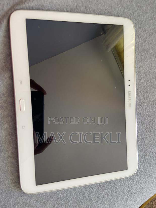 Samsung Galaxy Tab 10.1 16 GB White