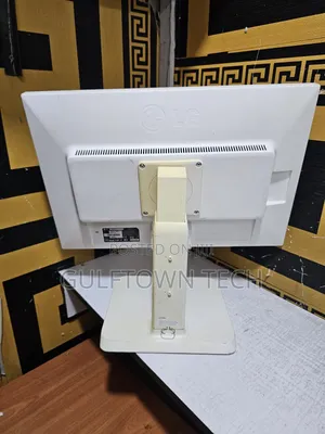 Lg 22inch TFT White