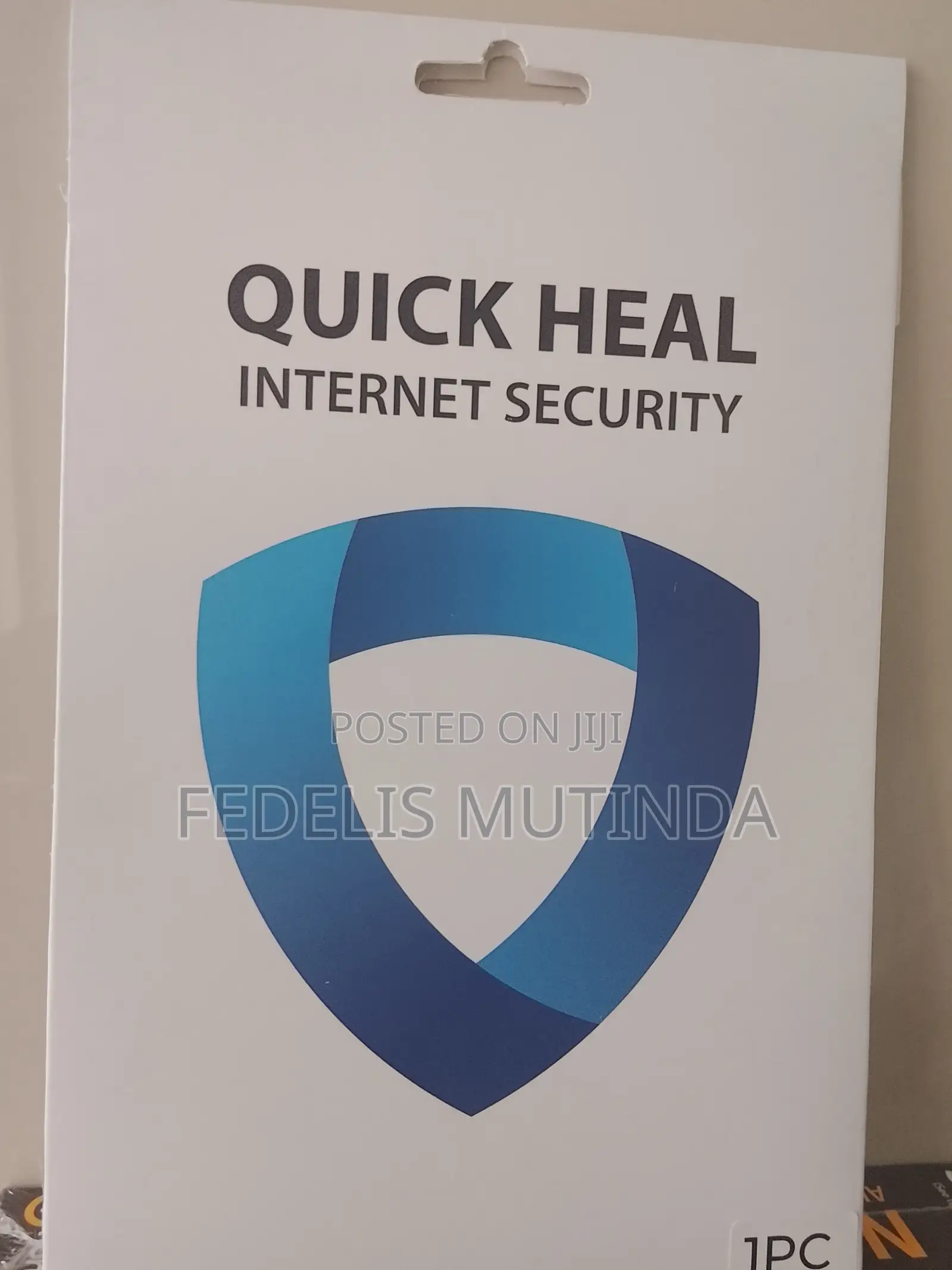 Quick Heal Antivirus