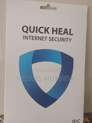 Quick Heal Antivirus