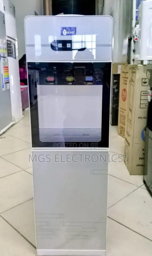 3 Tap Nunnix Dispenser 
Z16 C