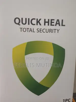 Quick Heal Antivirus
