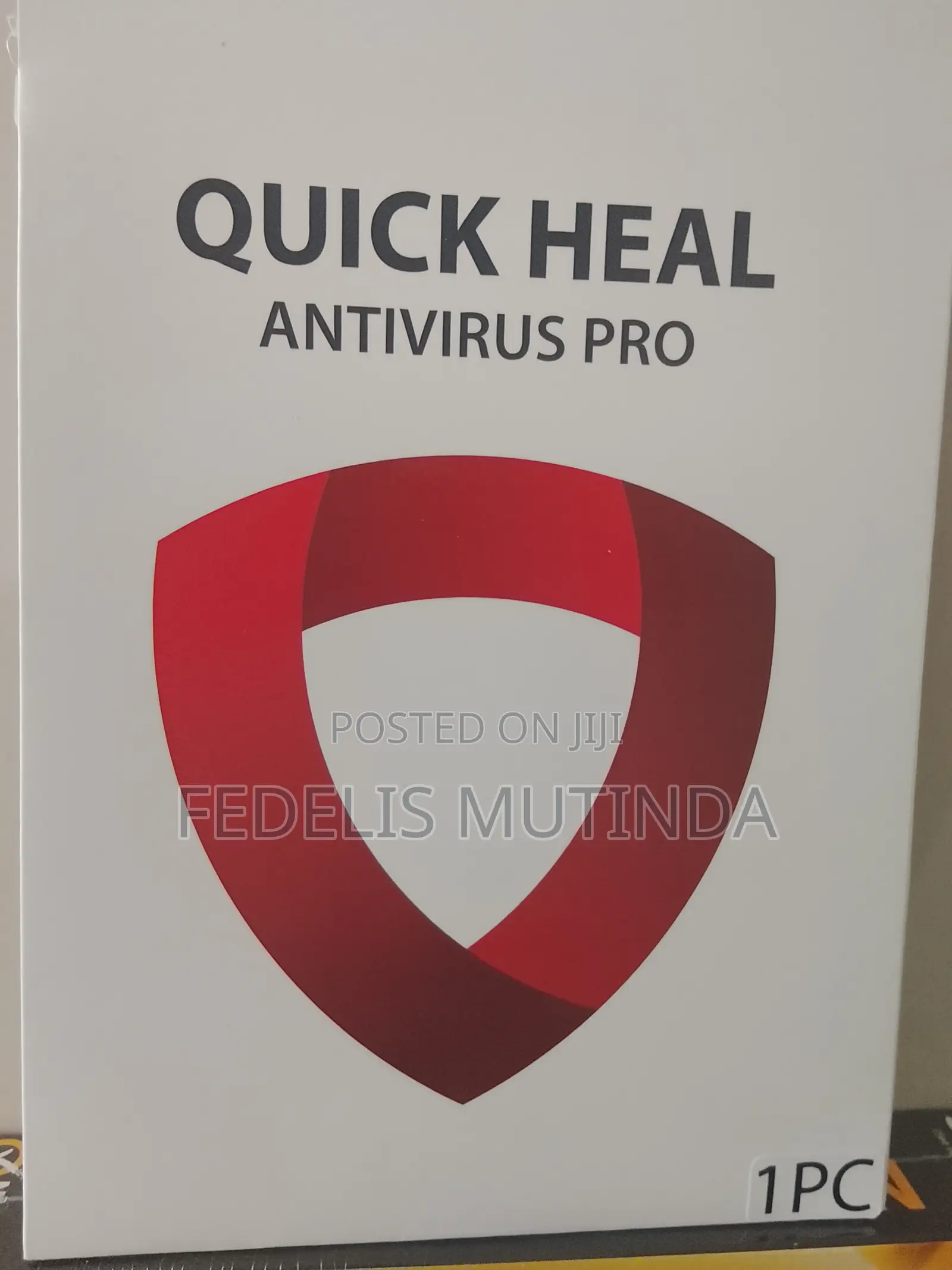 Quick Heal Antivirus