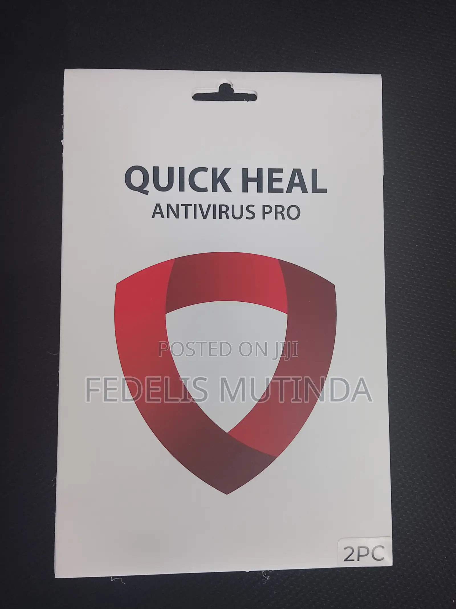 Quick Heal Antivirus