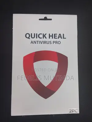 Quick Heal Antivirus