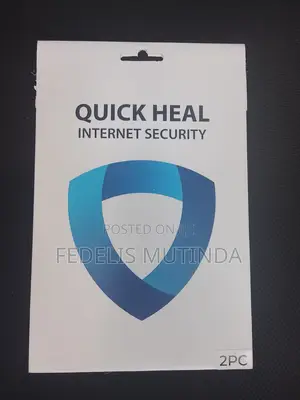 Quick Heal Antivirus