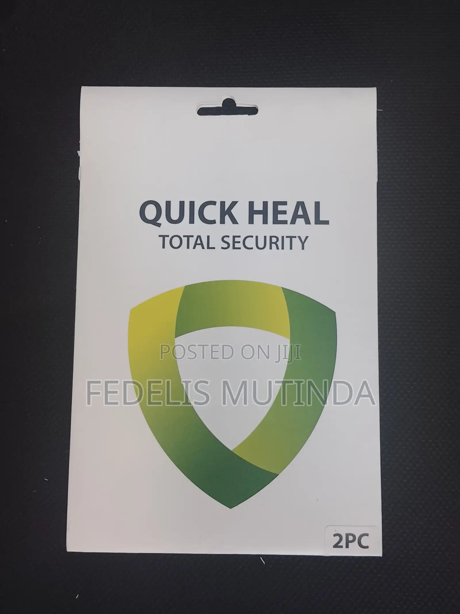 Quick Heal Antivirus