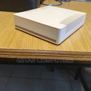 Mikrotik Hex Poe