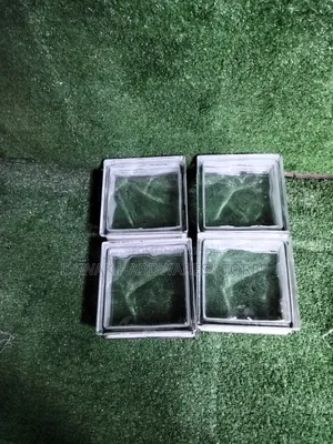 Glass Bricks