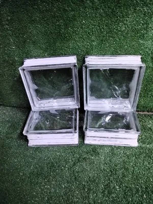 Glass Bricks