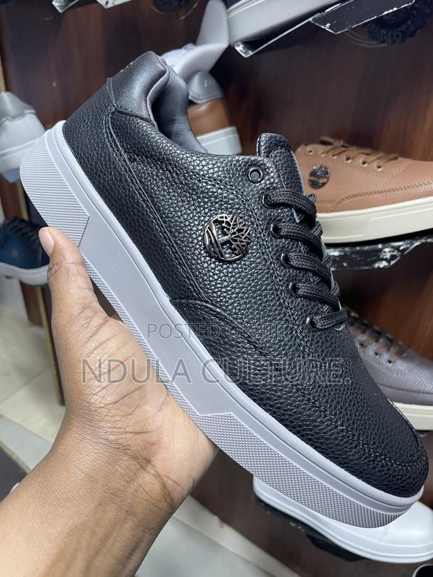 Quality Leather Timberland Casuals - thumbnail 3