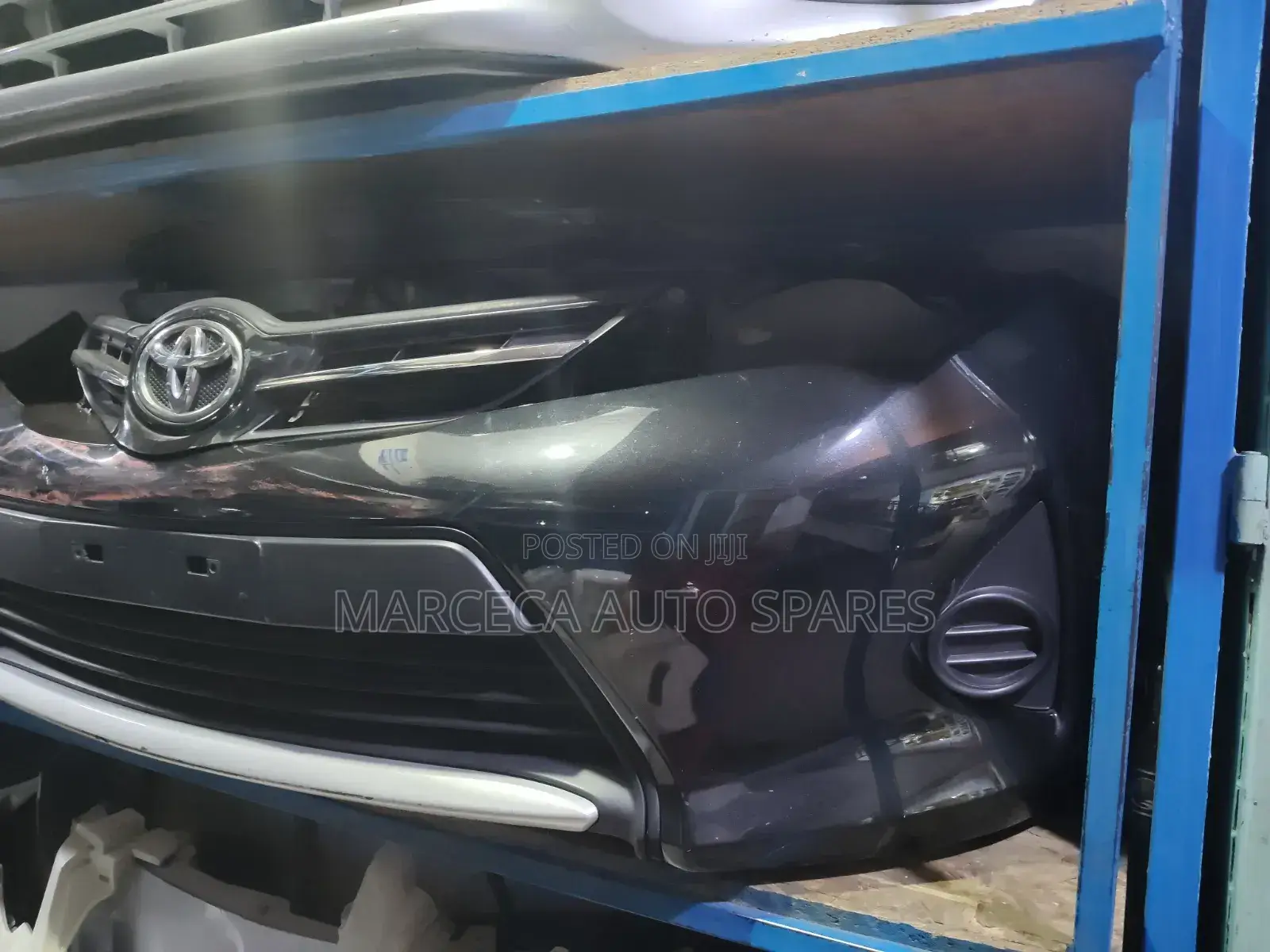 Nosecut Auris 2014,Non Xenon